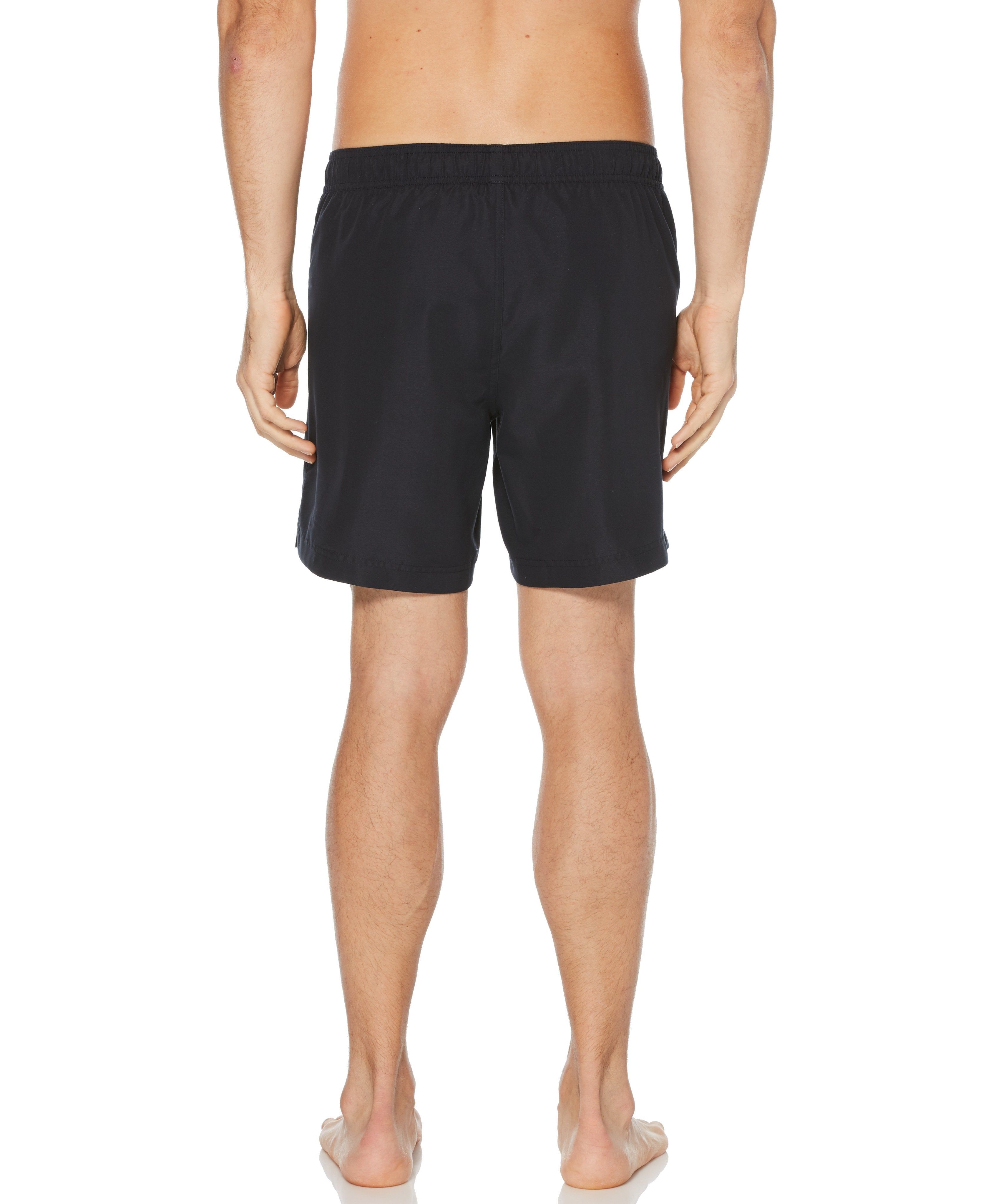 Side Stripe Logo Swim Short sold by Perry Ellis product image thumbnail 2