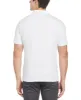 Ribbed Quarter Zip Polo sold by Perry Ellis