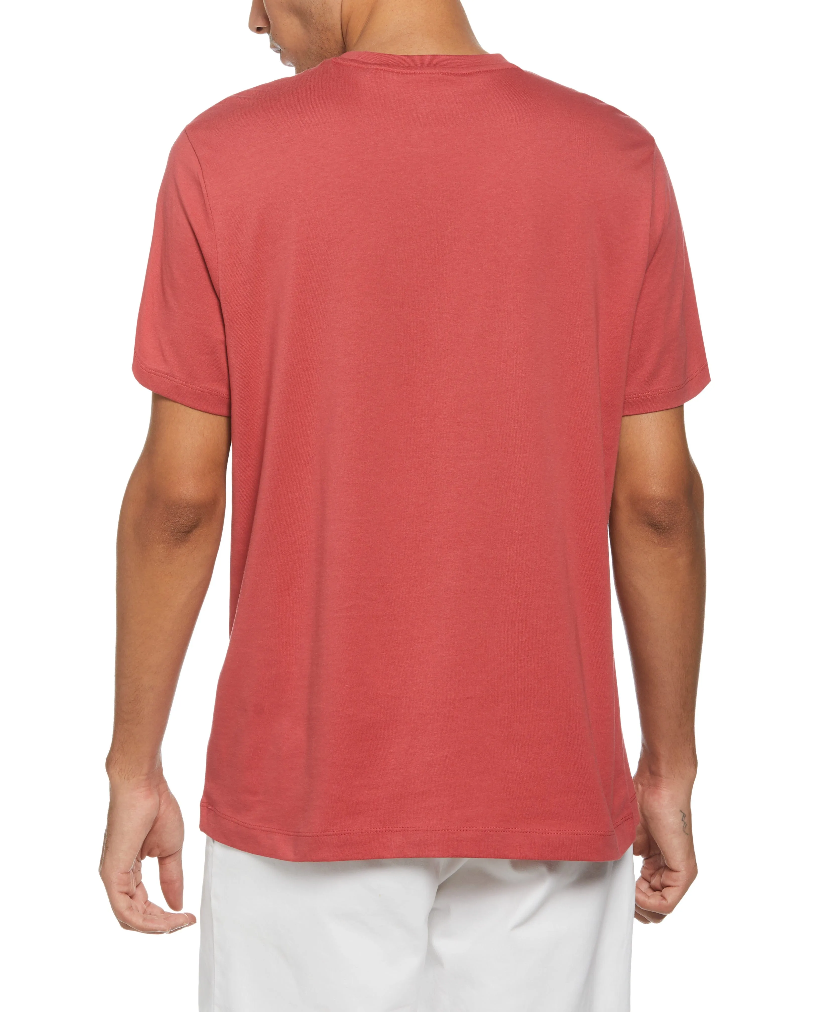 Circle Graphic T-Shirt sold by Perry Ellis product image thumbnail 2