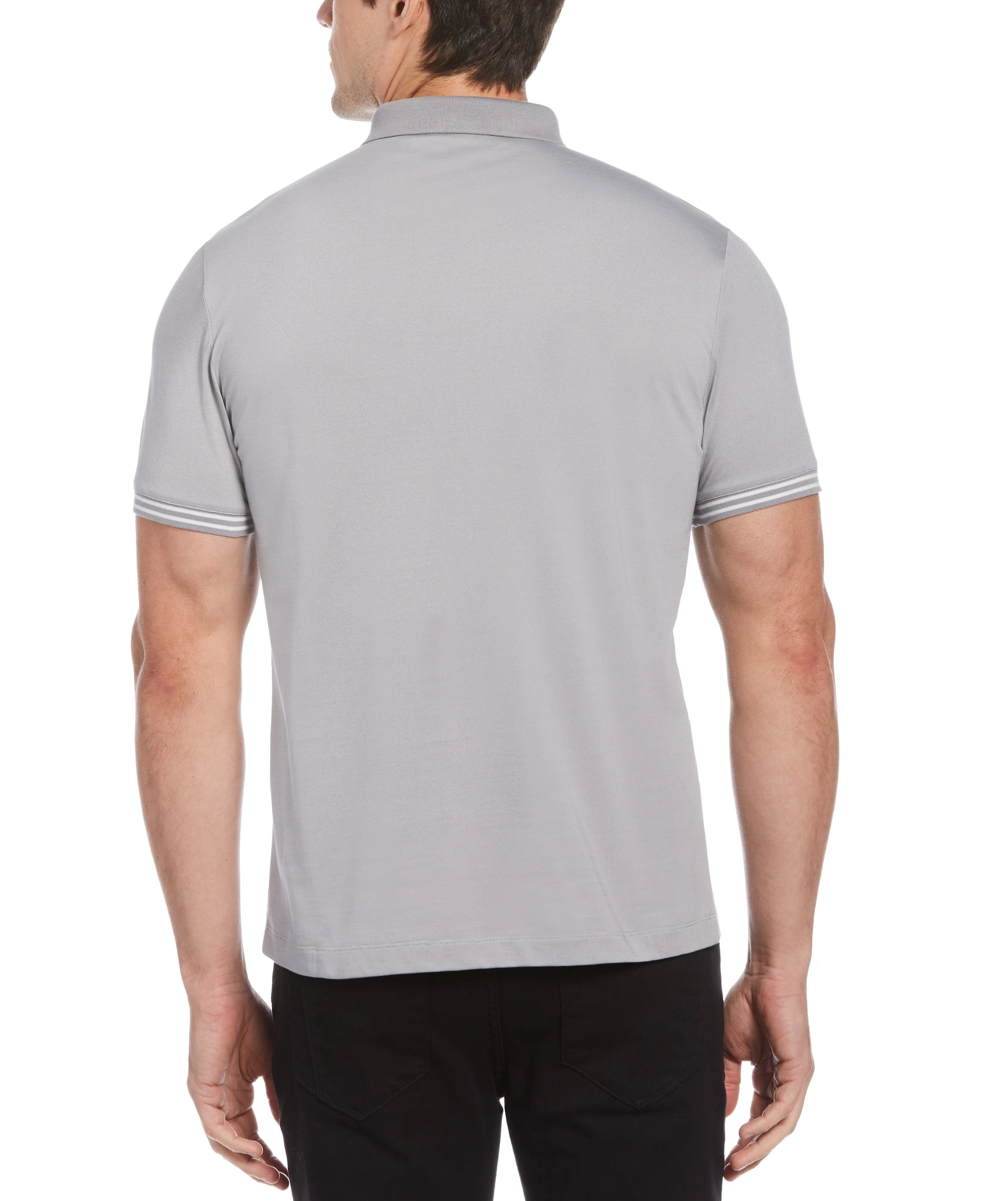 ICON Polo sold by Perry Ellis product image thumbnail 2