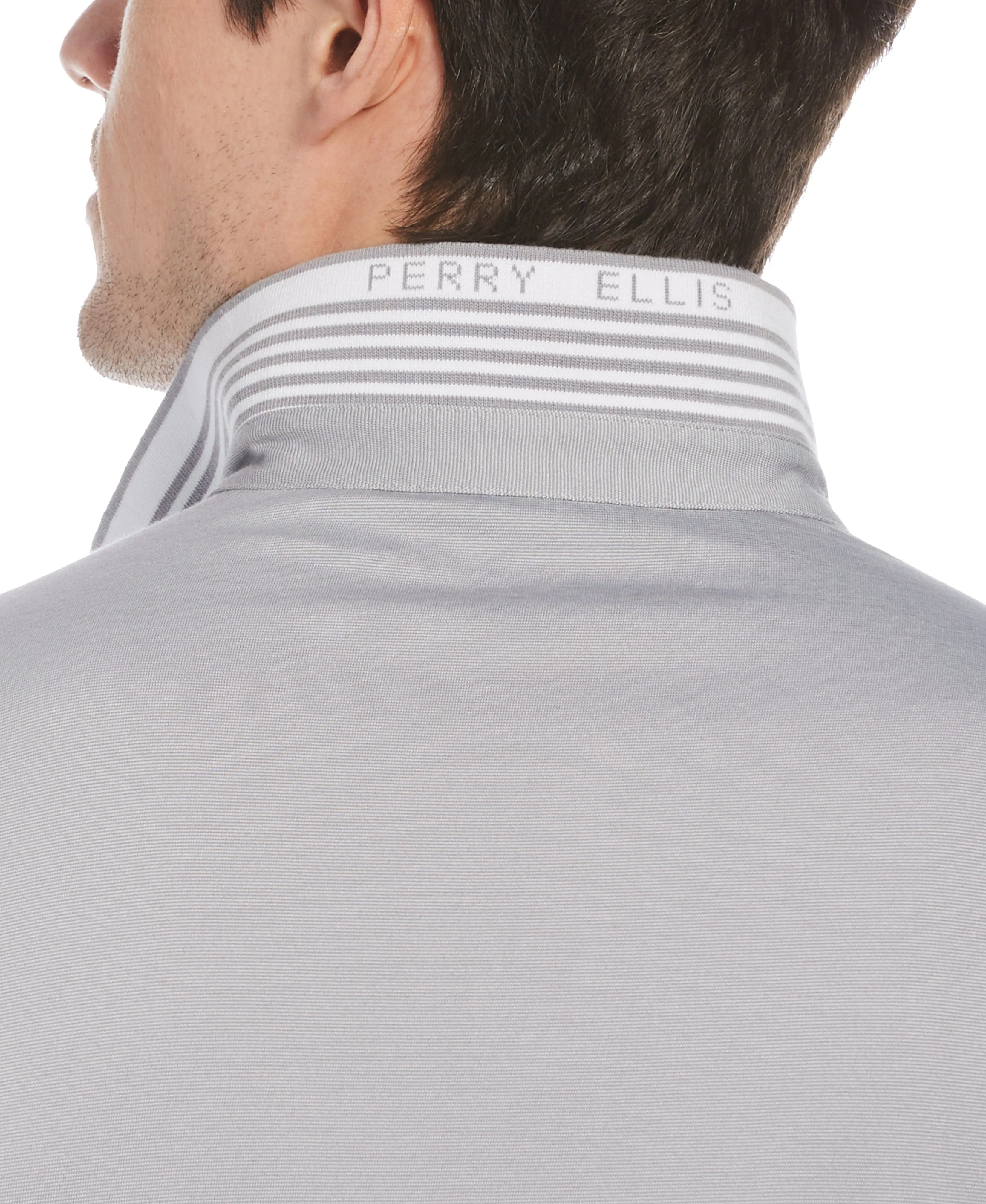 ICON Polo sold by Perry Ellis product image thumbnail 3