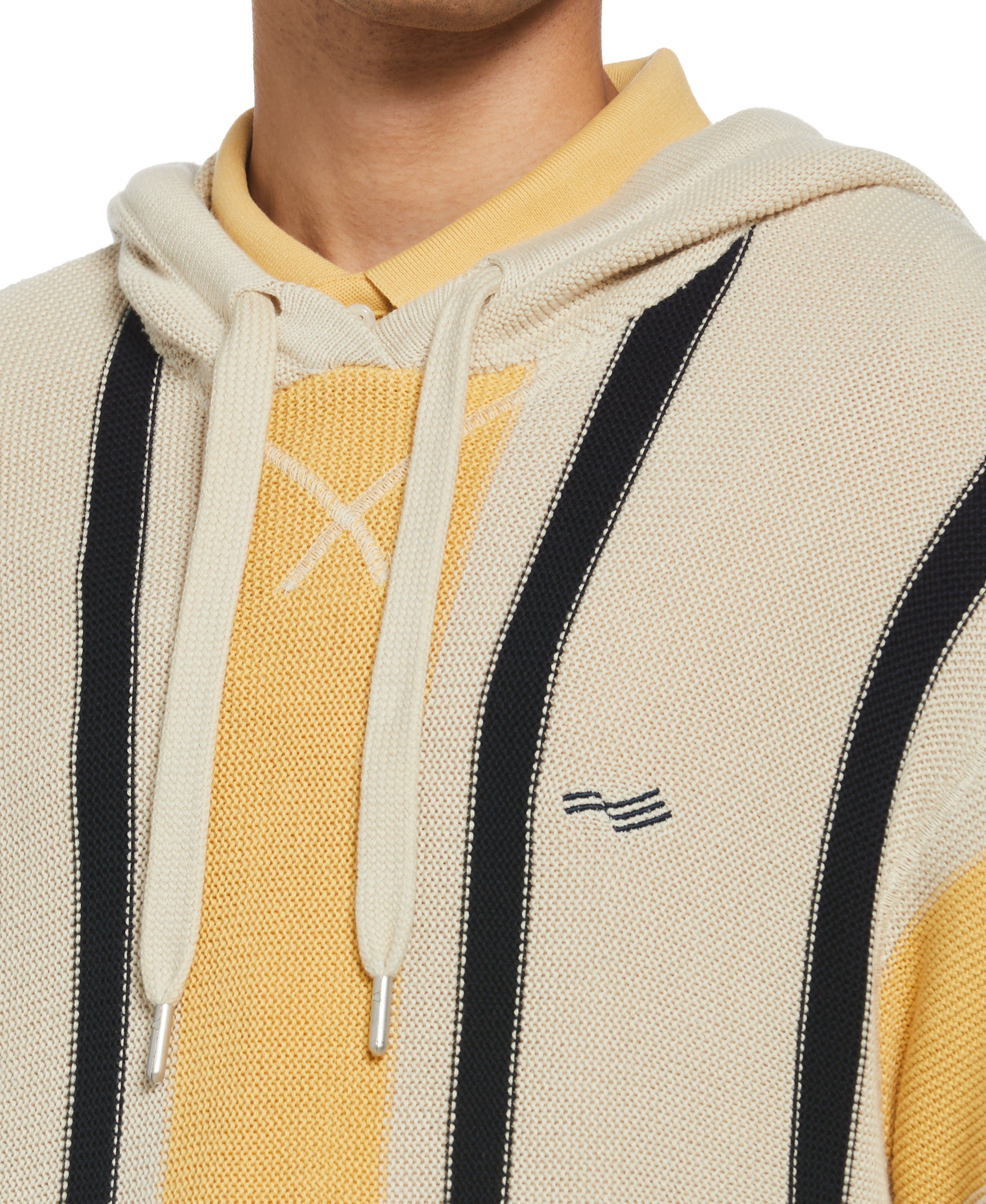 Baja Sweater Hoodie sold by Perry Ellis product image thumbnail 3
