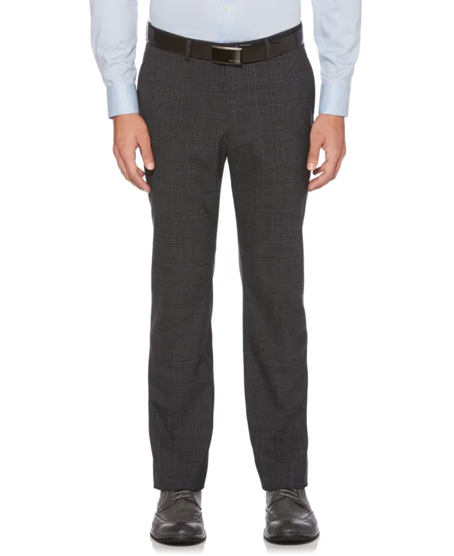 Charcoal Suit Pant sold by Perry Ellis