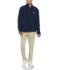 Polar Fleece Pullover sold by Perry Ellis