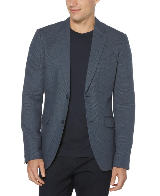 Slim Fit Linen Sport Jacket sold by Perry Ellis