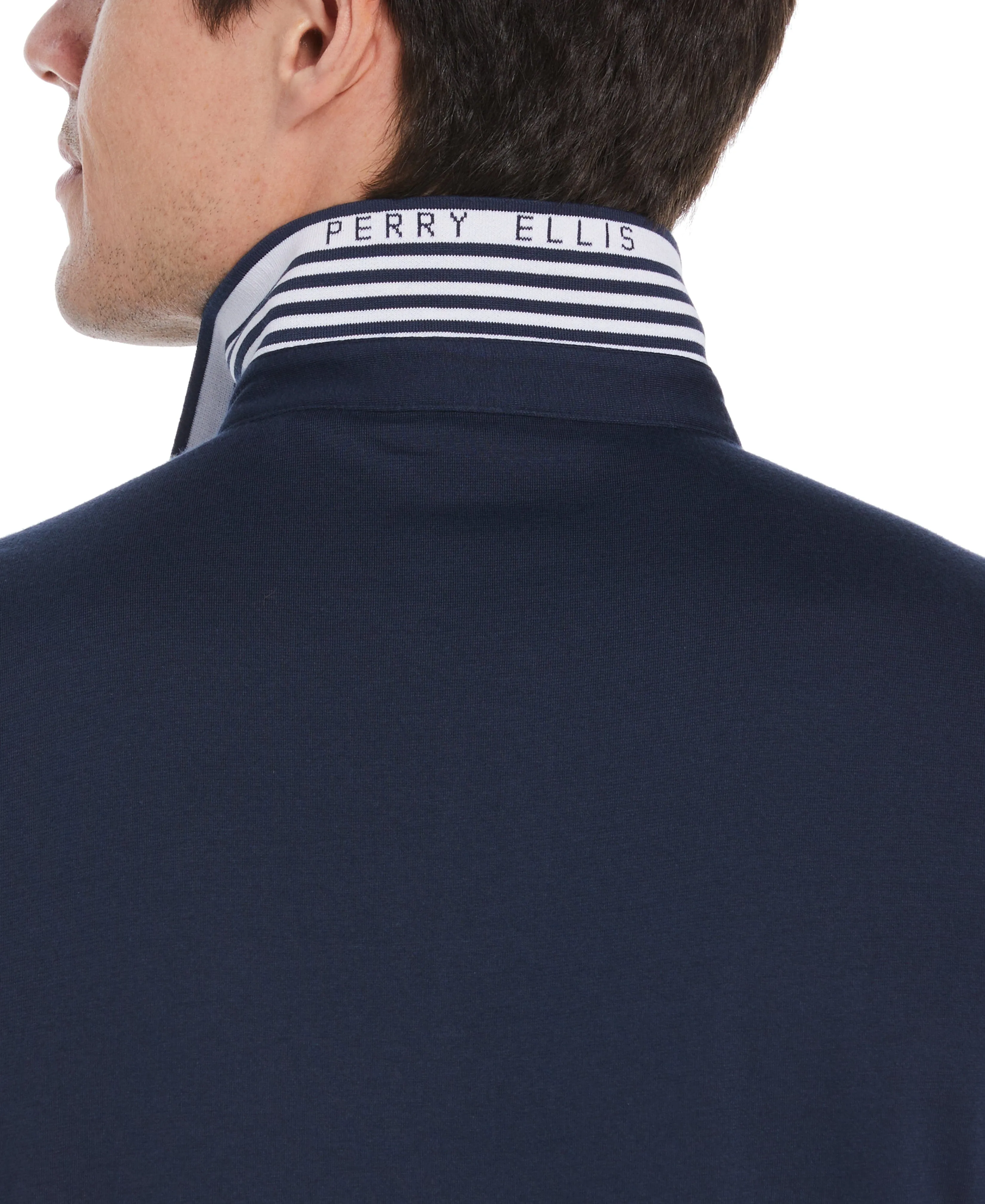 ICON Polo sold by Perry Ellis product image thumbnail 3