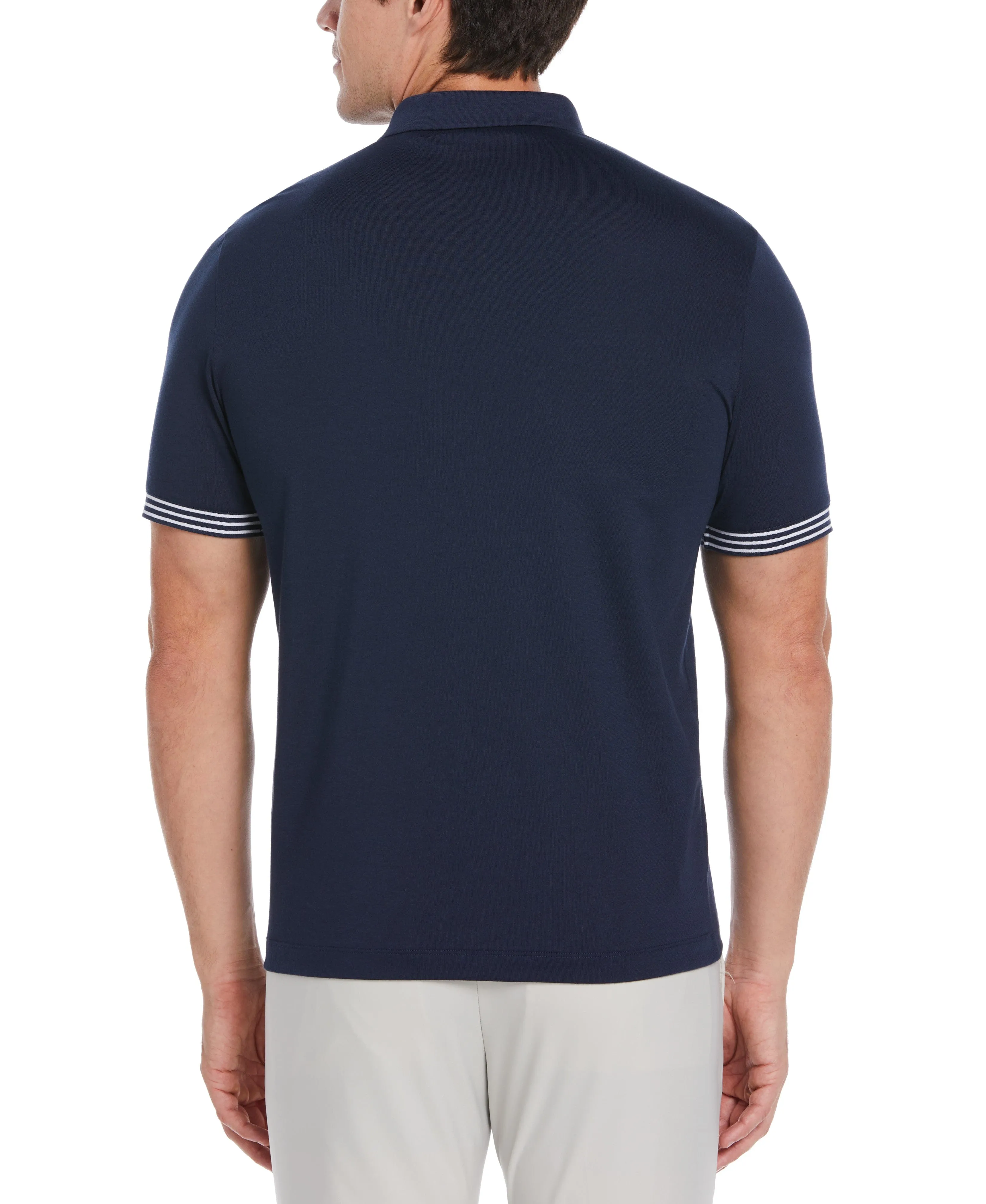 ICON Polo sold by Perry Ellis product image thumbnail 2