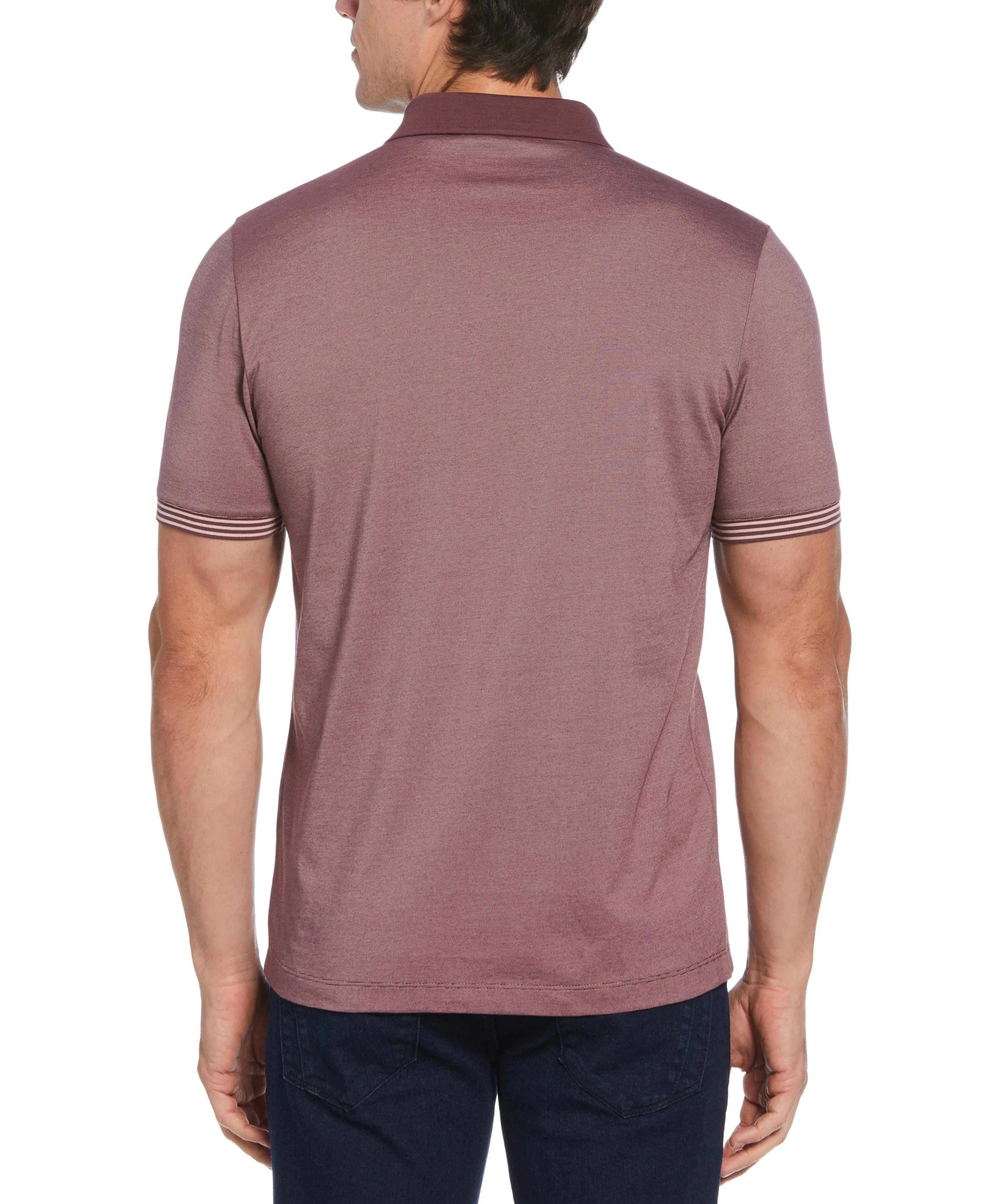 ICON Polo sold by Perry Ellis product image thumbnail 2