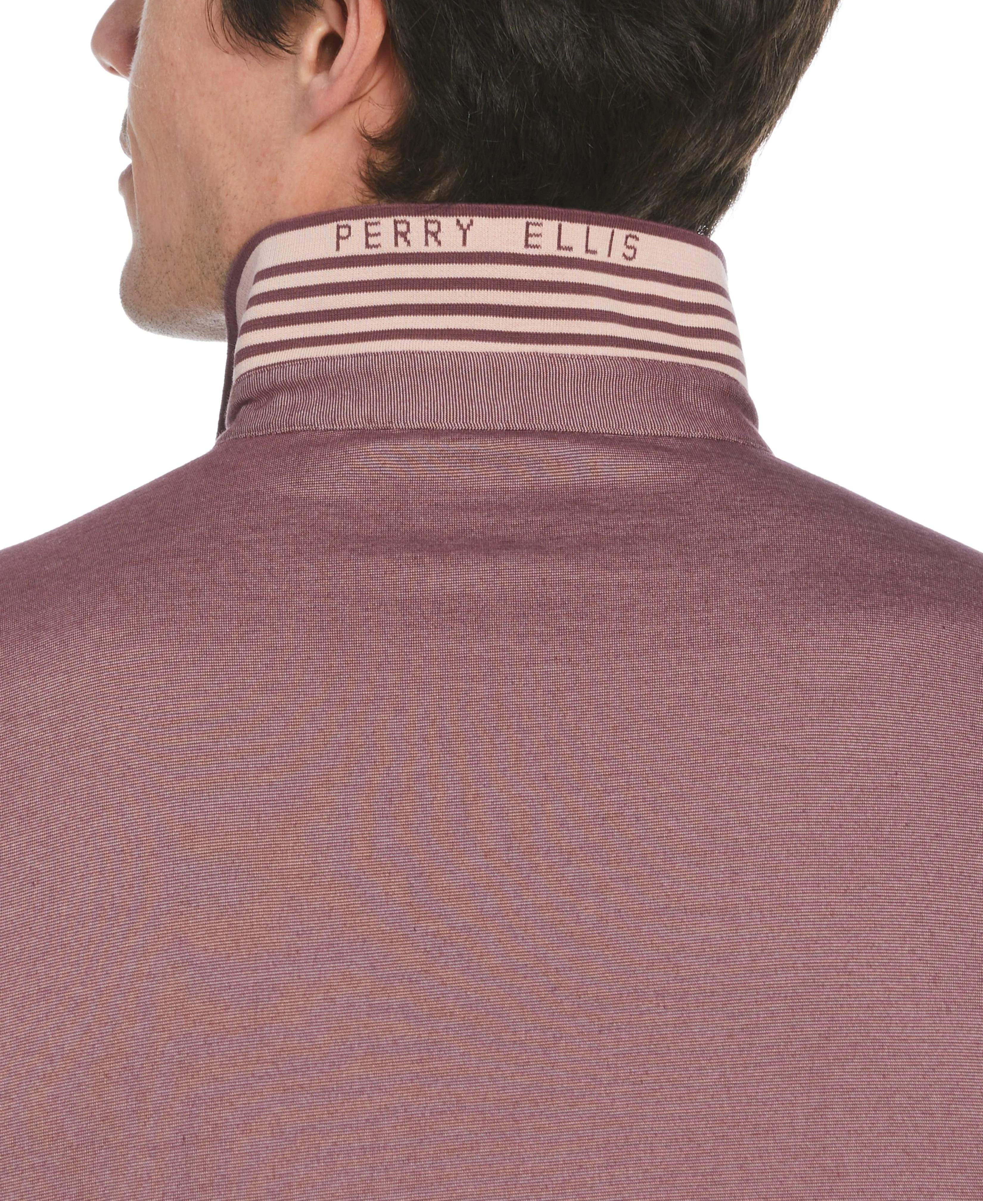 ICON Polo sold by Perry Ellis product image thumbnail 3