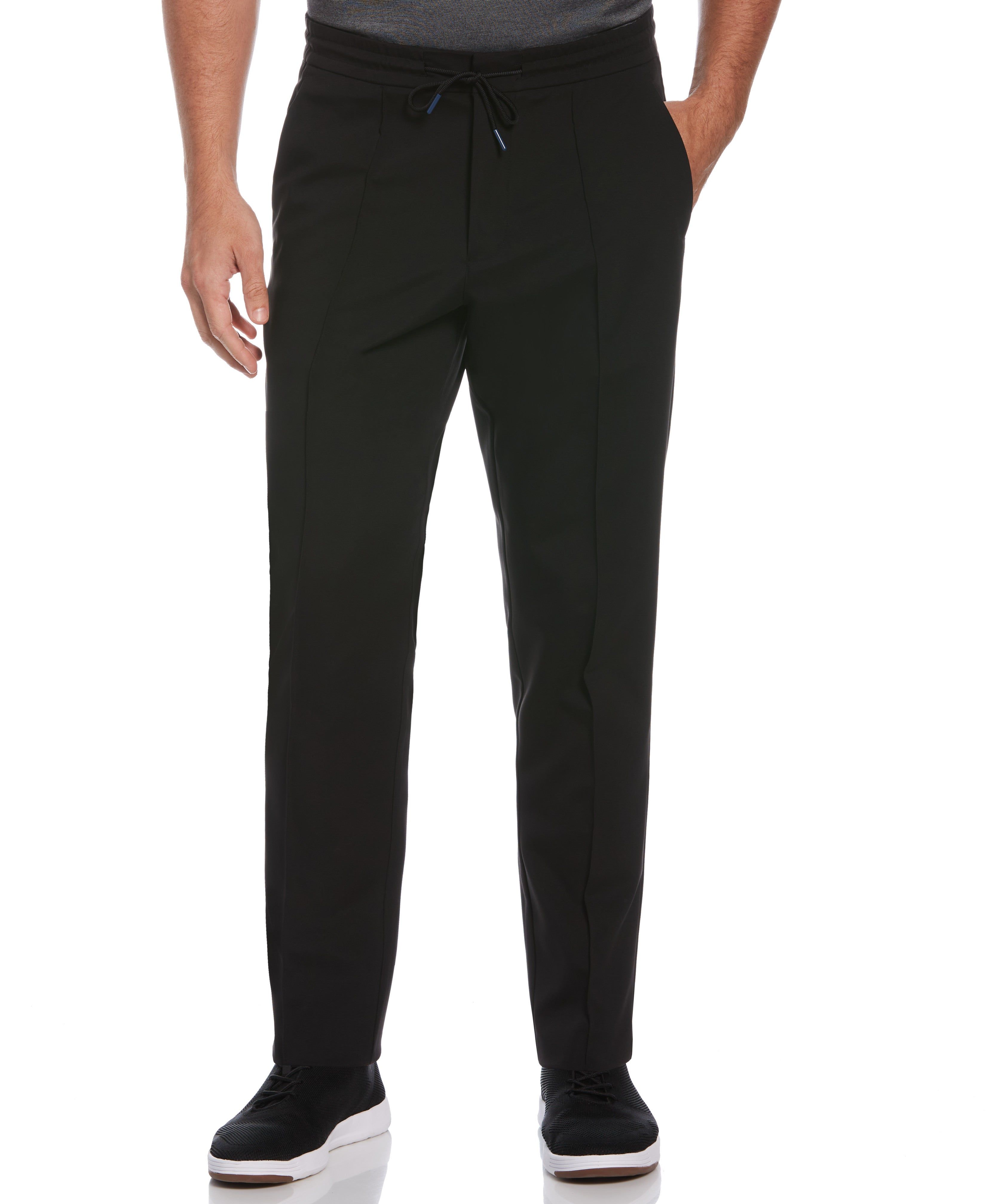 Dress Ponte Jogger sold by Perry Ellis