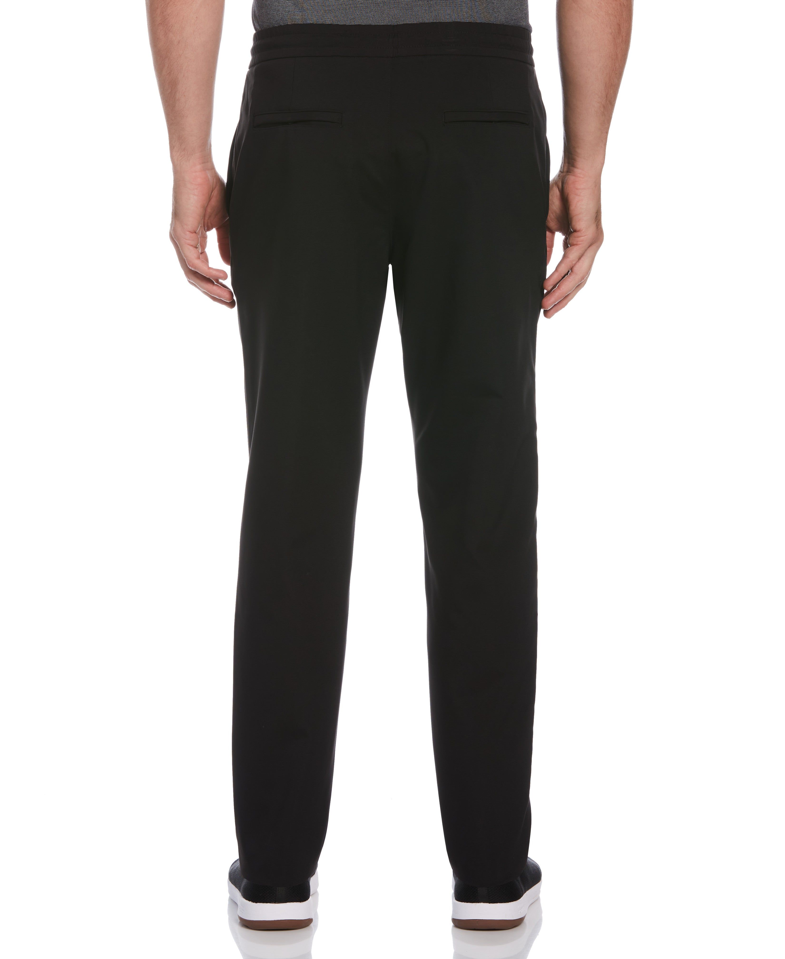 Dress Ponte Jogger sold by Perry Ellis product image thumbnail 2