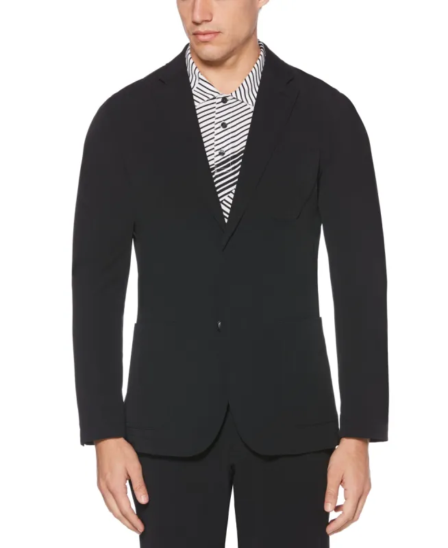 Slim Fit Vital Perry Jacket sold by Perry Ellis