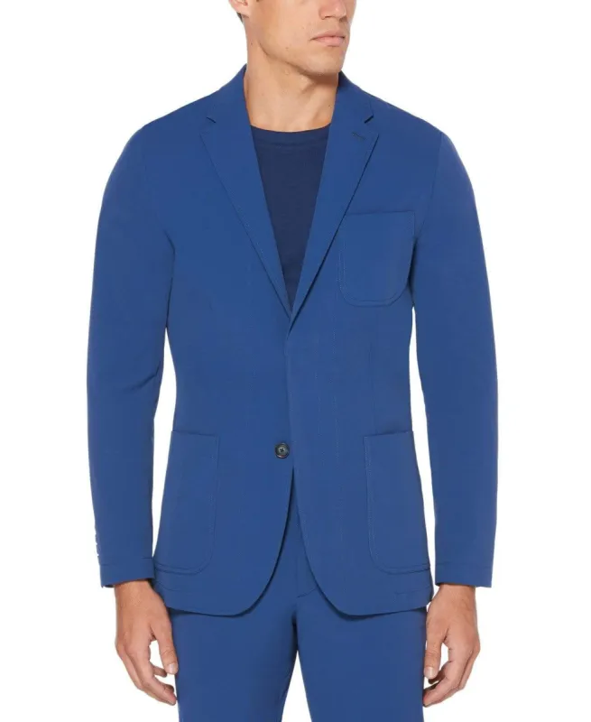 Big & Tall Vital Perry Jacket sold by Perry Ellis