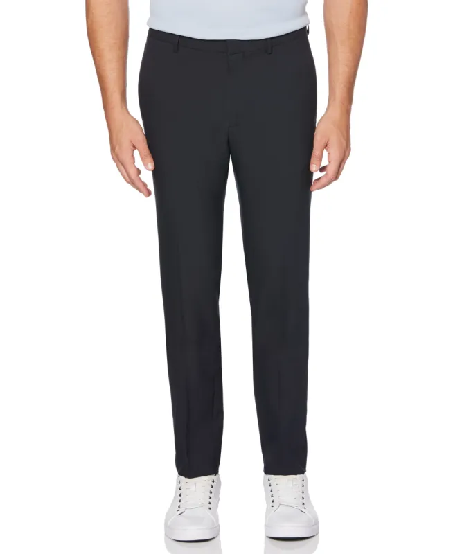 Very Slim Fit Tech Portfolio Dress Pant sold by Perry Ellis