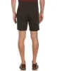 Stretch Solid Tech Short sold by Perry Ellis