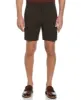 Stretch Solid Tech Short sold by Perry Ellis