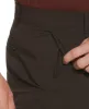 Stretch Solid Tech Short sold by Perry Ellis
