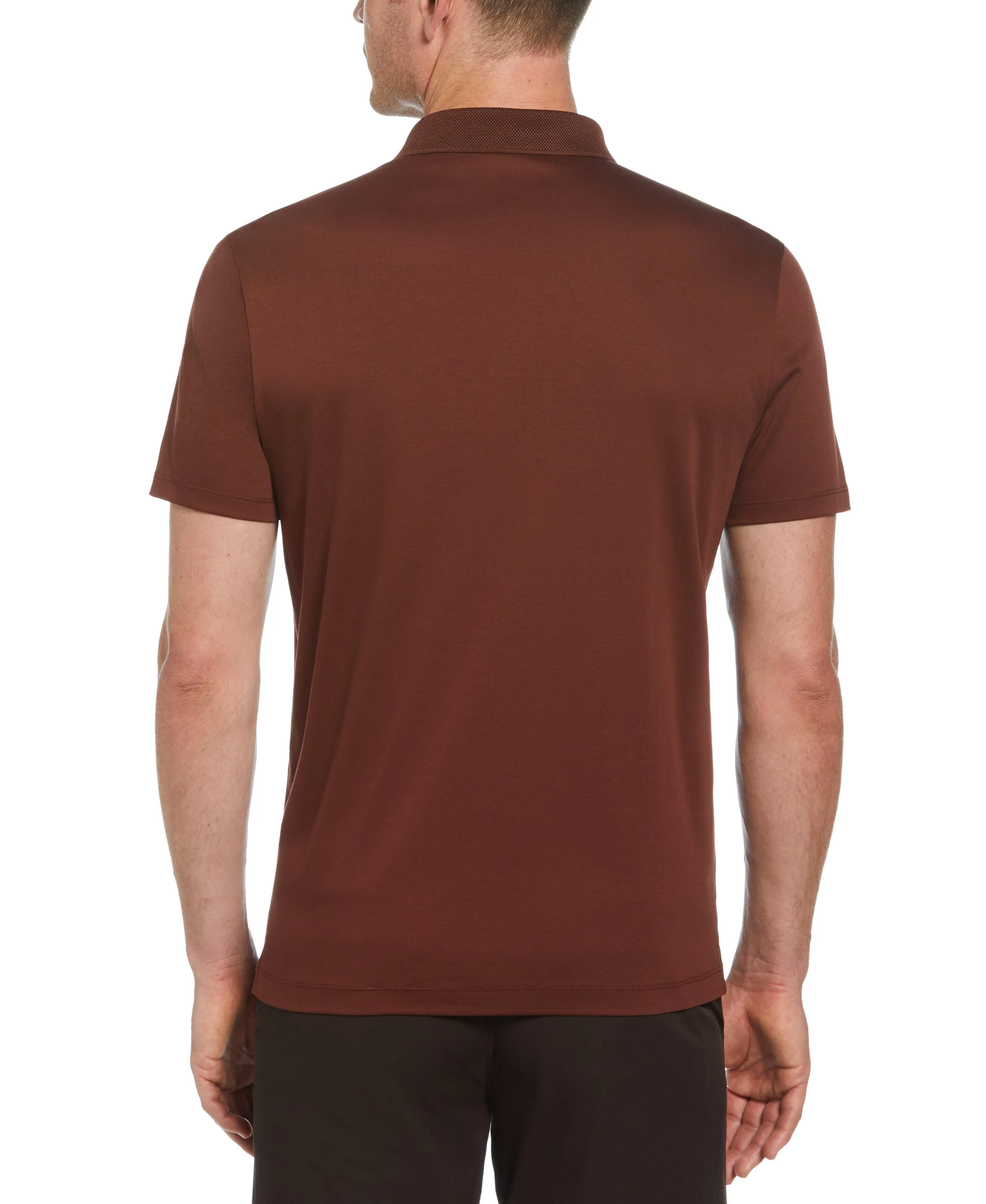 Cool Interlock Polo sold by Perry Ellis product image thumbnail 2