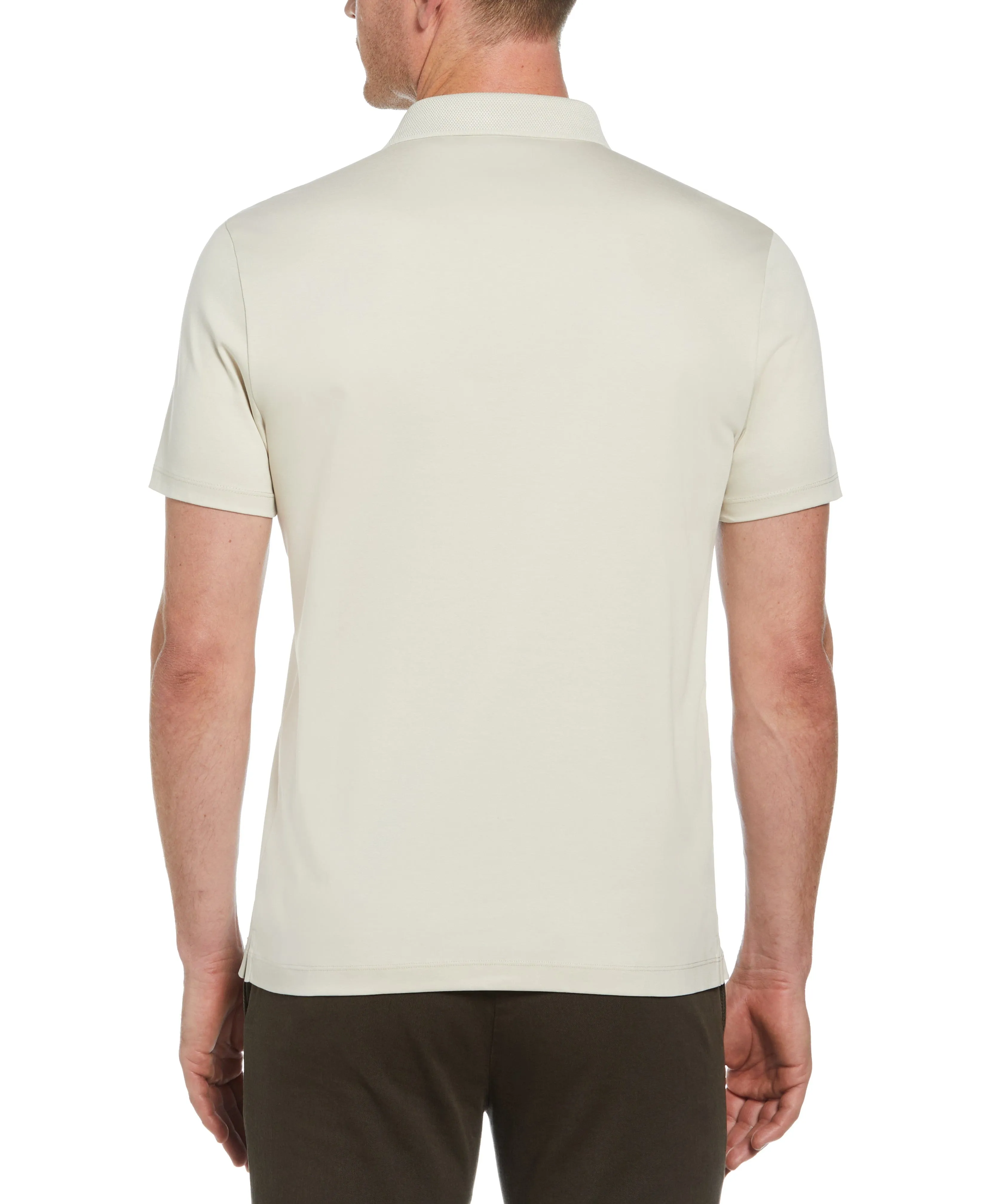 Cool Interlock Polo sold by Perry Ellis product image thumbnail 2