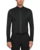 Slim Fit Smart Dress Shirt sold by Perry Ellis
