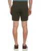 7" Stretch Dyed Solid Twill Short sold by Perry Ellis