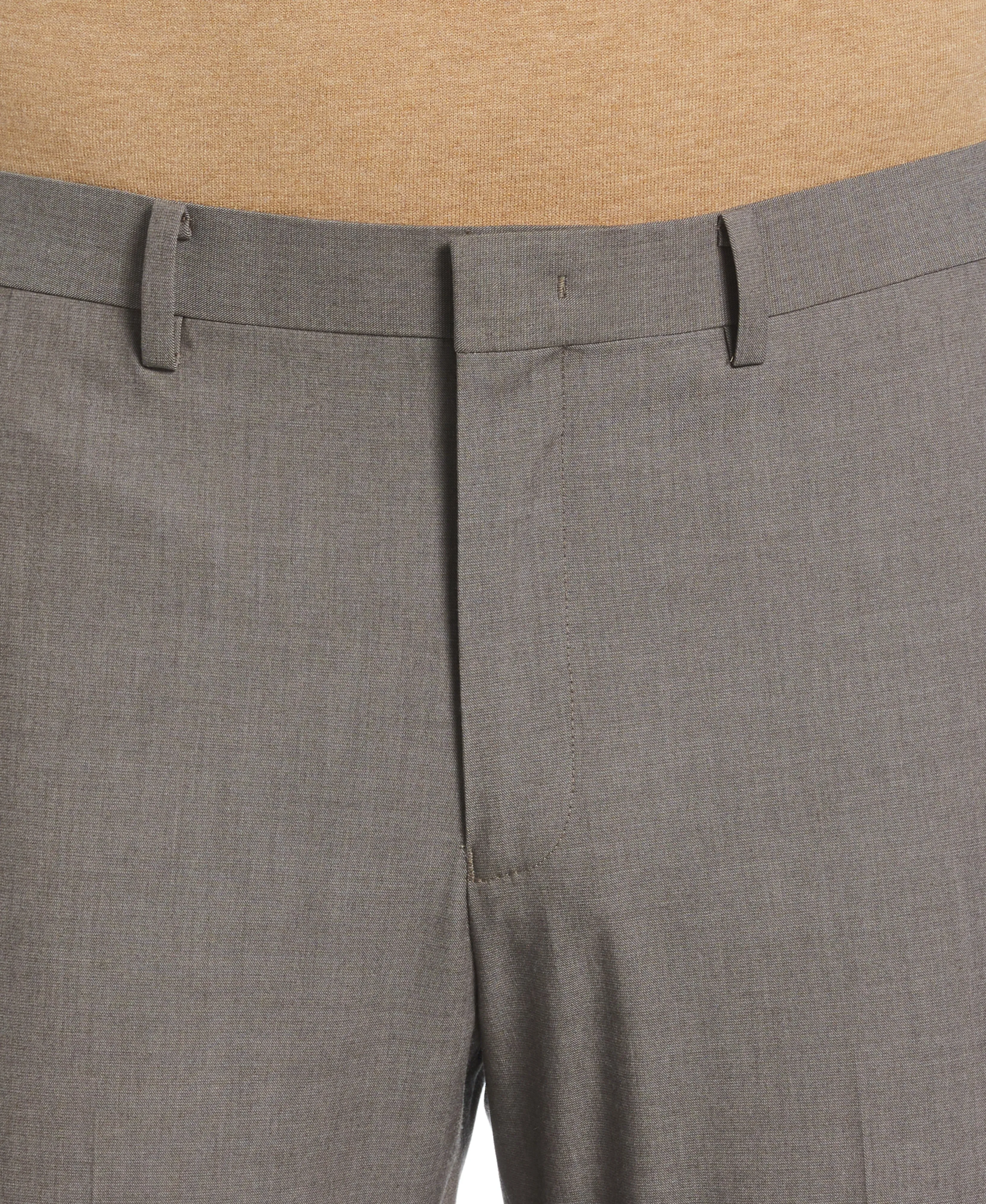 Skinny Fit Iridescent Suit Pant sold by Perry Ellis product image thumbnail 3