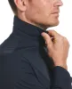 Untucked Total Stretch Slim Fit Shirt sold by Perry Ellis
