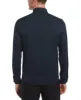 Untucked Total Stretch Slim Fit Shirt sold by Perry Ellis