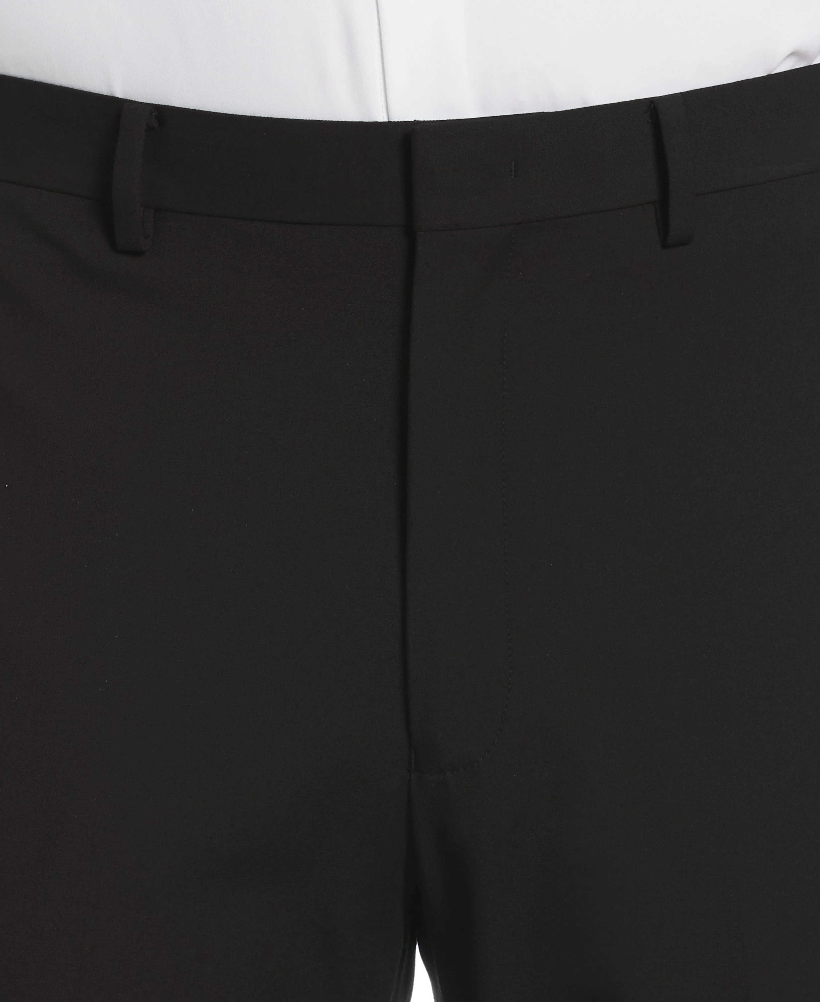 Slim Fit Solid Suit Pant sold by Perry Ellis product image thumbnail 3