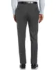 Slim Fit Deco Plaid Suit Pant sold by Perry Ellis