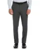 Slim Fit Deco Plaid Suit Pant sold by Perry Ellis