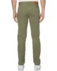 Slim Fit Stretch 5-Pocket Sateen Pant sold by Perry Ellis