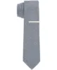 Raynor Geo Slim Tie sold by Perry Ellis
