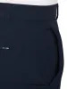 Stretch Solid Tech Short sold by Perry Ellis