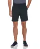 Stretch Solid Tech Short sold by Perry Ellis