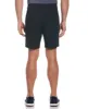 Stretch Solid Tech Short sold by Perry Ellis
