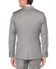 Big & Tall Herringbone Suit Jacket sold by Perry Ellis