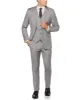 Big & Tall Herringbone Suit Jacket sold by Perry Ellis
