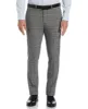 Skinny Fit Plaid Suit Pant sold by Perry Ellis