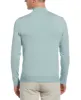 Tech Knit Mock Neck Pullover Sweater sold by Perry Ellis