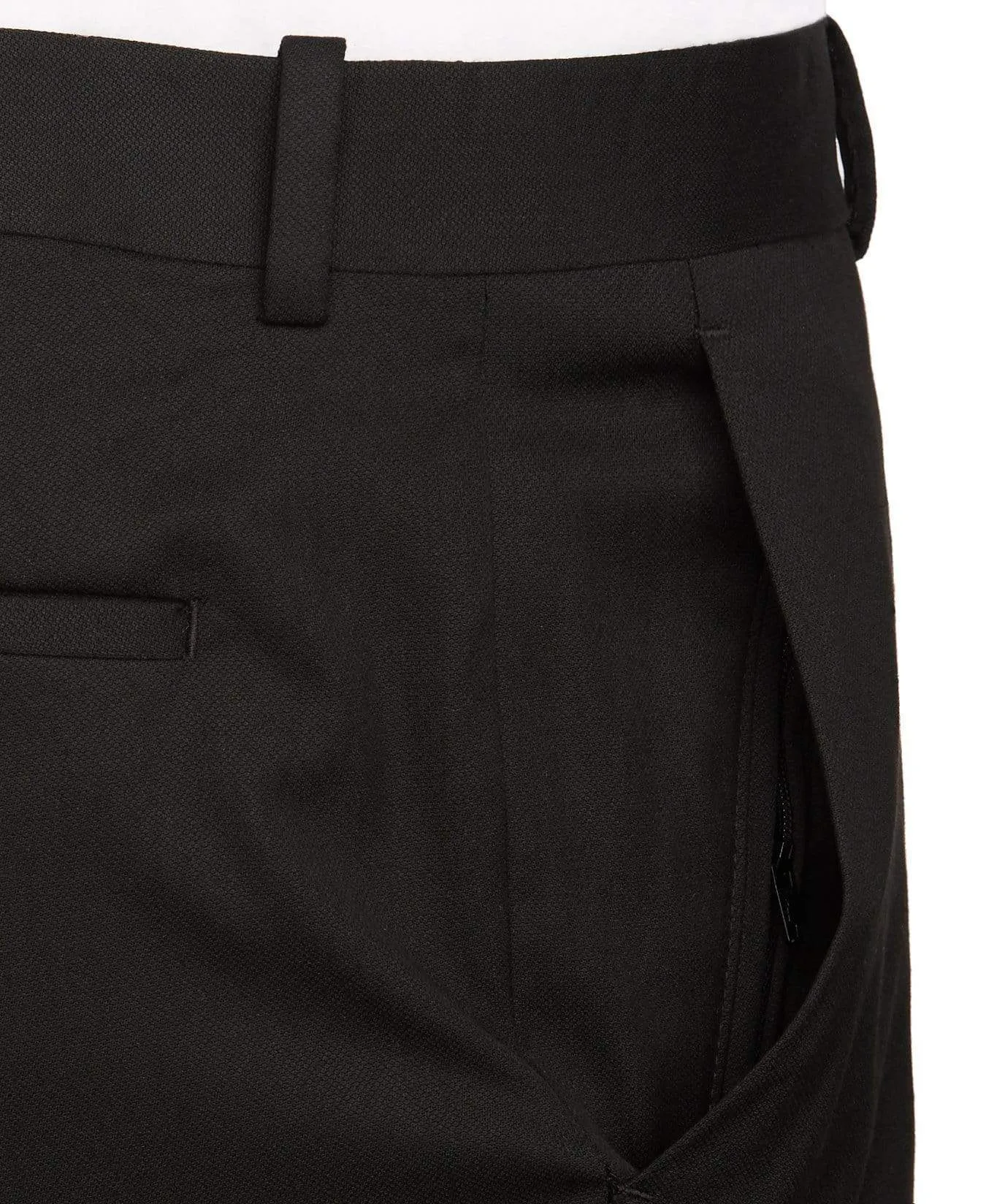 Slim Fit Textured Portfolio Dress Pant sold by Perry Ellis product image thumbnail 3