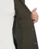 Elias All Weather Nylon Pea Coat sold by Perry Ellis