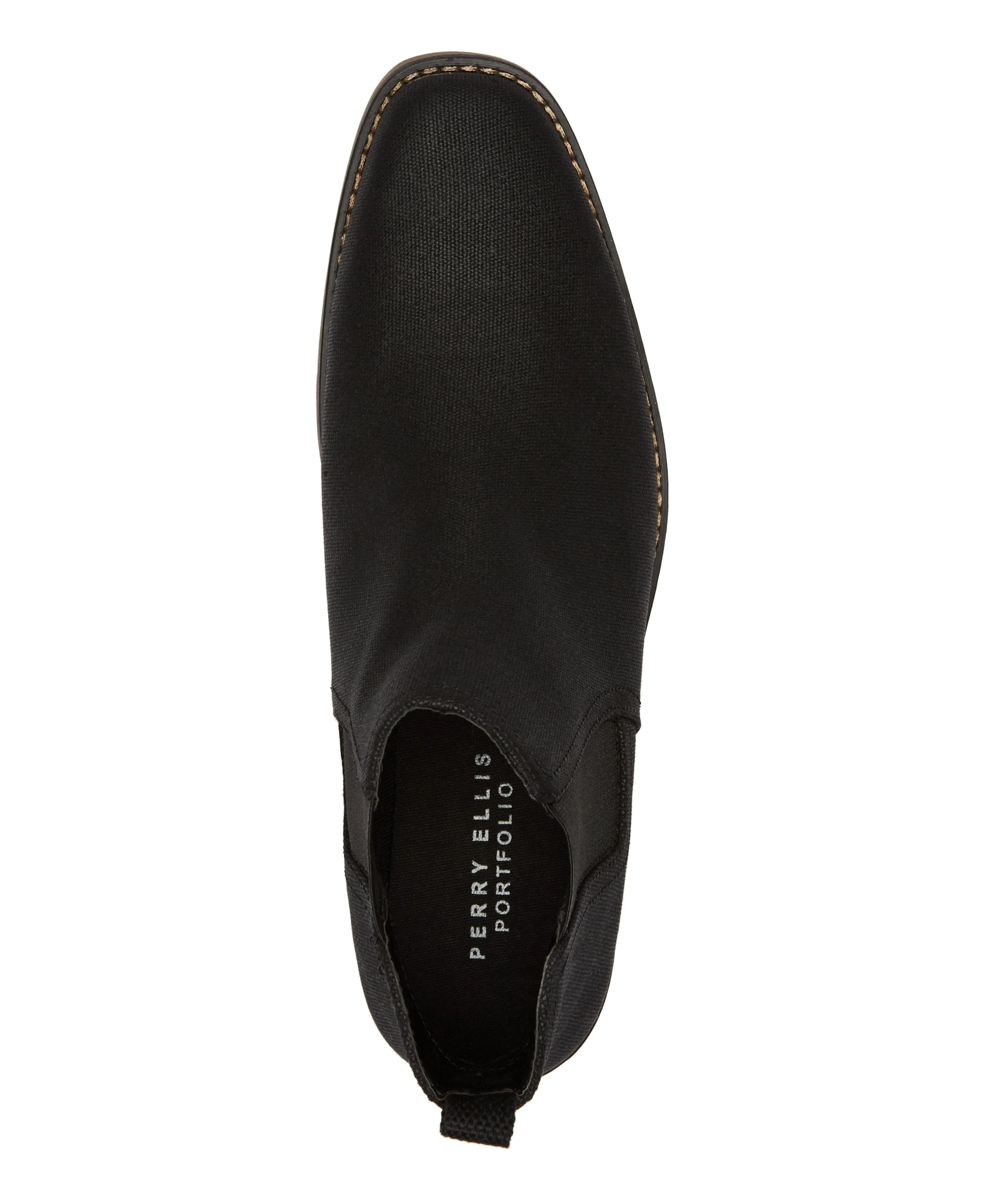 Chris Boot sold by Perry Ellis product image thumbnail 4