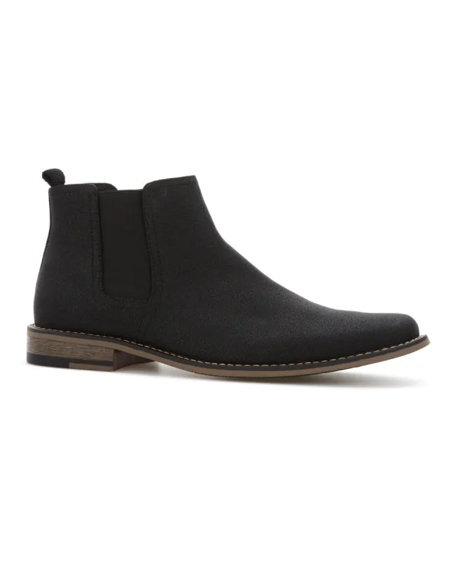 Chris Boot sold by Perry Ellis