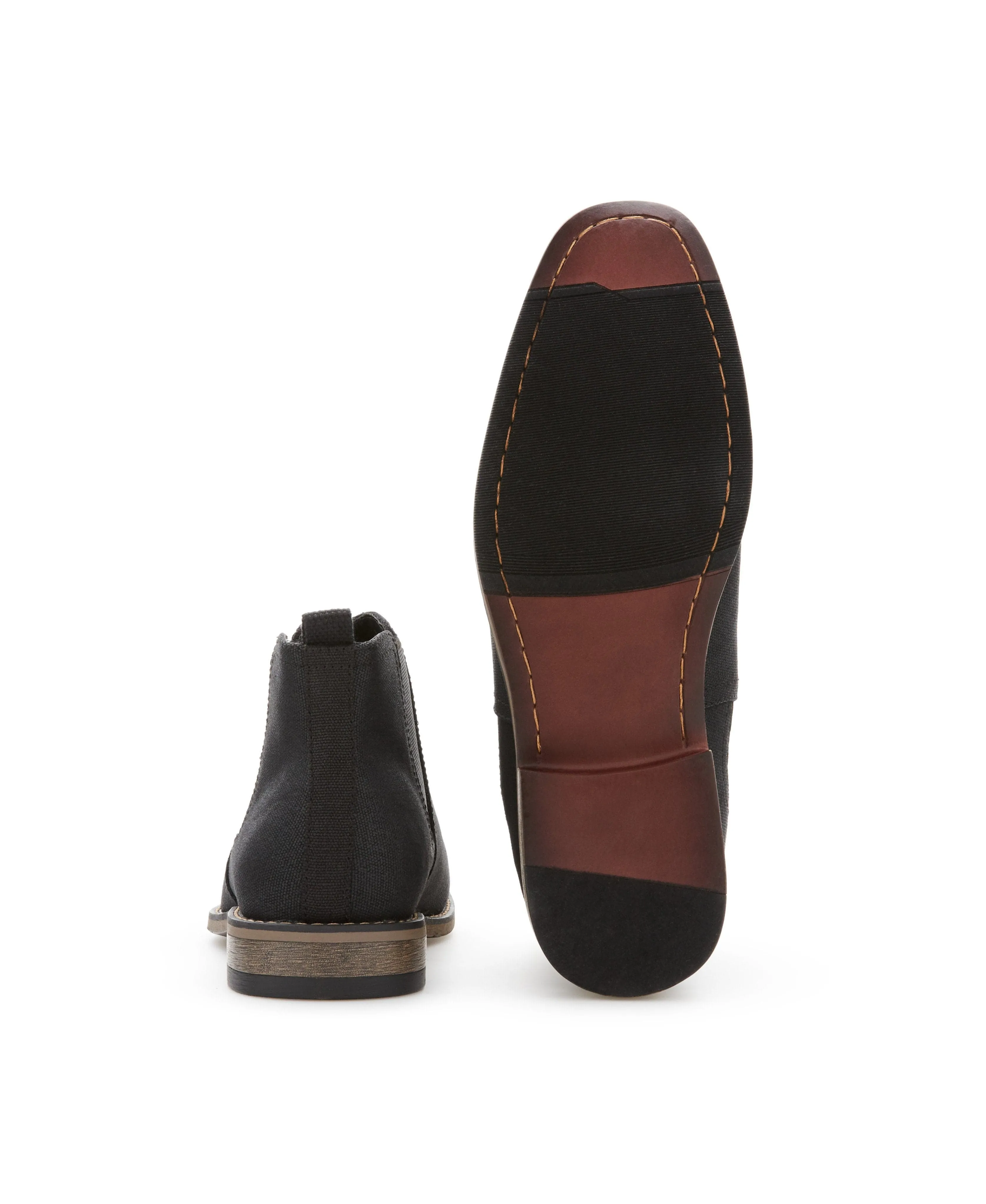 Chris Boot sold by Perry Ellis product image thumbnail 3