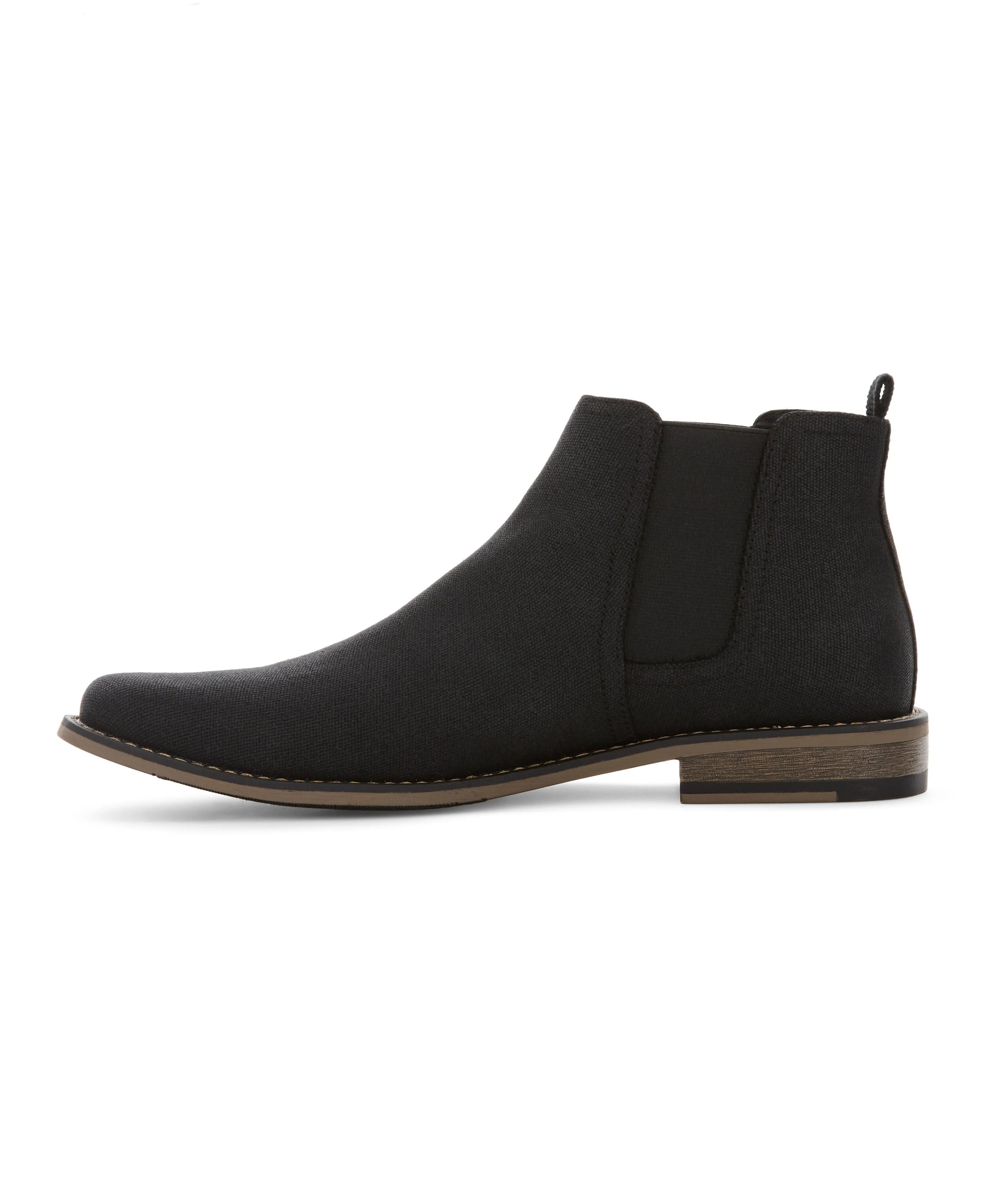 Chris Boot sold by Perry Ellis product image thumbnail 2
