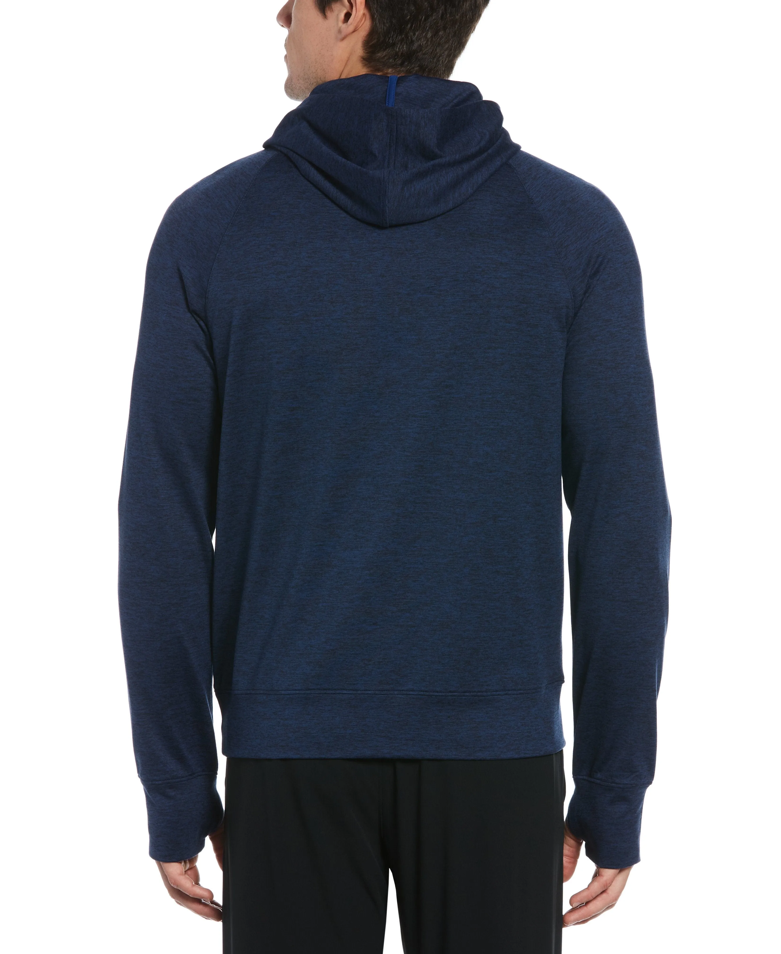 Space Dye Hoodie sold by Perry Ellis product image thumbnail 2
