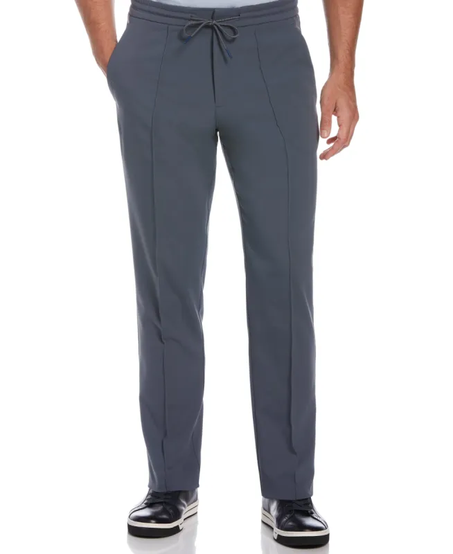 Dress Ponte Jogger sold by Perry Ellis