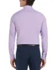Very Slim Fit Lilac Tech Dress Shirt sold by Perry Ellis