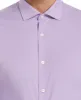 Very Slim Fit Lilac Tech Dress Shirt sold by Perry Ellis